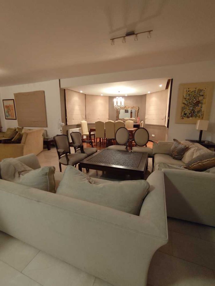 Villa de 4 dormitorios en Limassol, Cyprus No. 21442