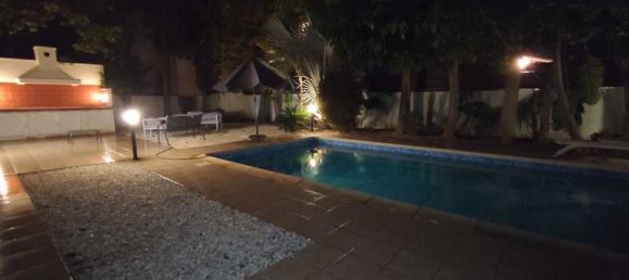 Villa de 4 dormitorios en Limassol, Cyprus No. 21442 15