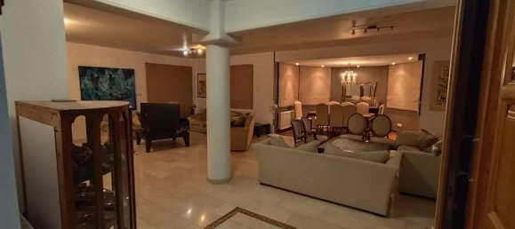 Villa de 4 dormitorios en Limassol, Cyprus No. 21442 13