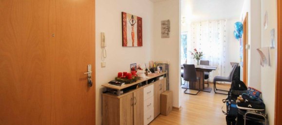 2 غرف نوم شقة في Worms, Germany رقم 318655 5