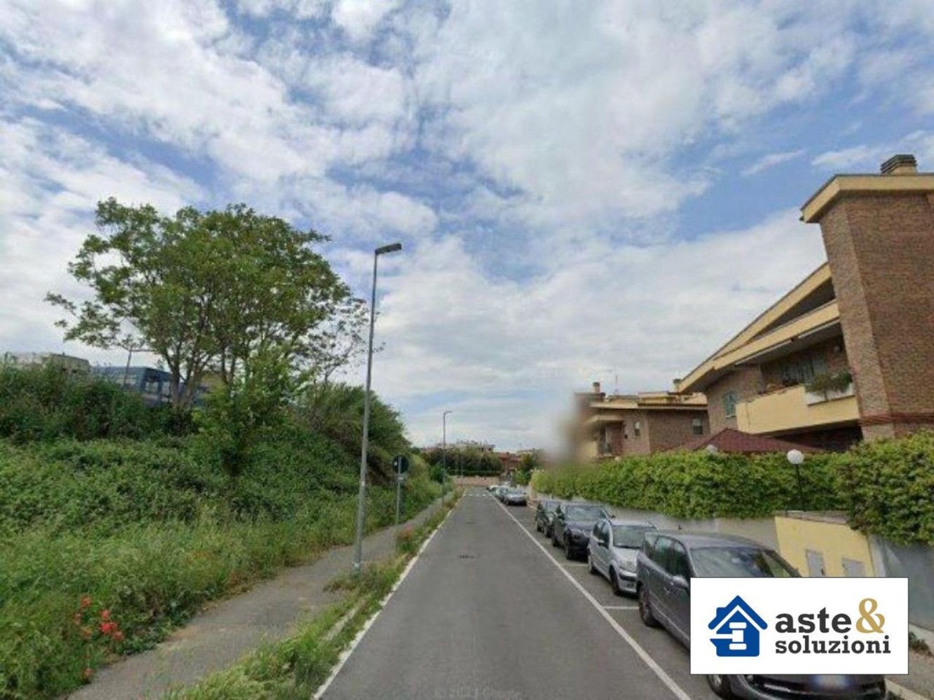 3 Schlafzimmer Haus in Rome, Italy, Nr. 400991