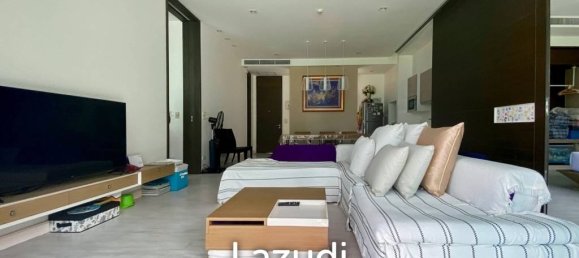 2 bedrooms Condo in Hua Hin, Thailand No. 17700 10