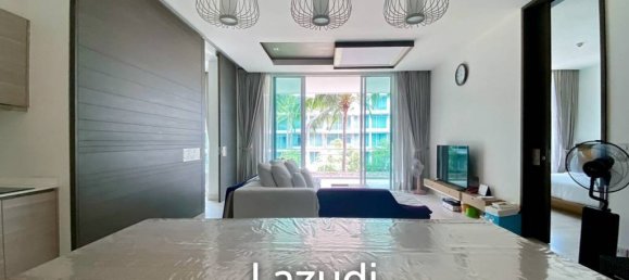2 bedrooms Condo in Hua Hin, Thailand No. 17700 6