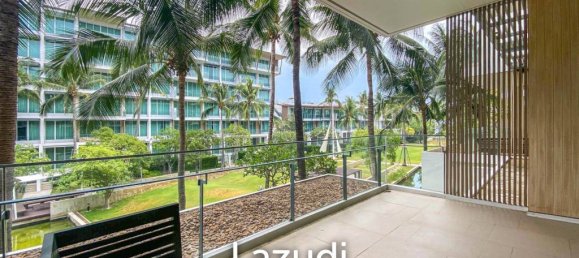 2 bedrooms Condo in Hua Hin, Thailand No. 17700 9