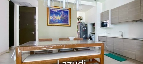 2 bedrooms Condo in Hua Hin, Thailand No. 17700 4