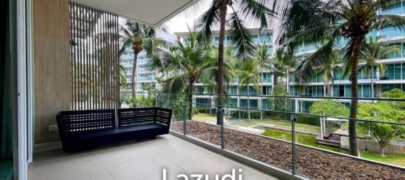 2 bedrooms Condo in Hua Hin, Thailand No. 17700 8