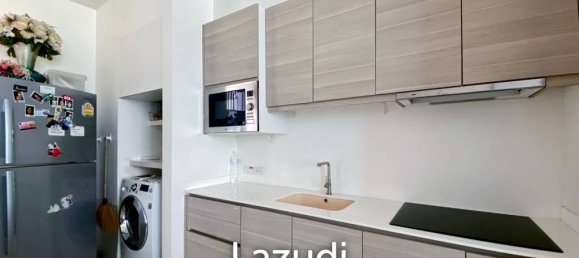 2 bedrooms Condo in Hua Hin, Thailand No. 17700 5