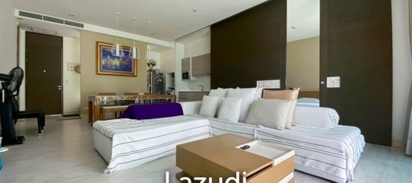 2 bedrooms Condo in Hua Hin, Thailand No. 17700 2