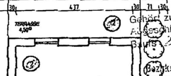 2غرفة منزل ذو طابقين في Lichterfelde, Germany رقم 9062 46