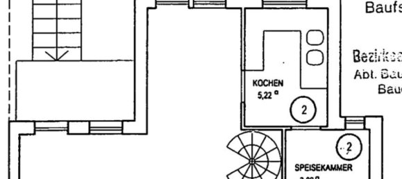 2غرفة منزل ذو طابقين في Lichterfelde, Germany رقم 9062 57