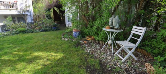 2غرفة منزل ذو طابقين في Lichterfelde, Germany رقم 9062 47