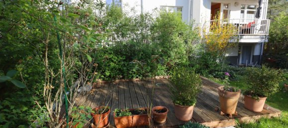 2غرفة منزل ذو طابقين في Lichterfelde, Germany رقم 9062 40