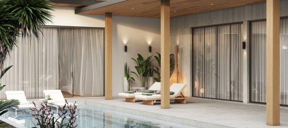 3 bedrooms Villa in Phuket, Thailand No. 8958 4