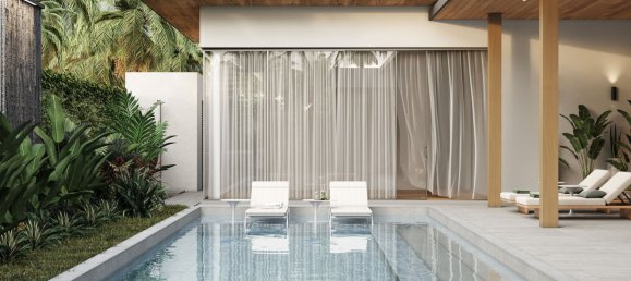 3 bedrooms Villa in Phuket, Thailand No. 8958 3