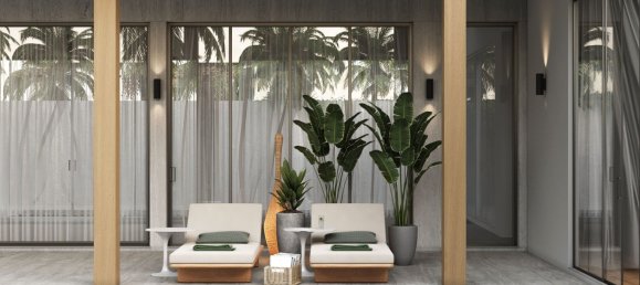 3 bedrooms Villa in Phuket, Thailand No. 8958 2