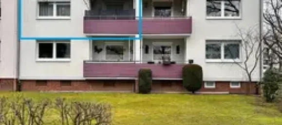 Apartamento de 3 habitaciónes en Hameln-Pyrmont, Germany No. 168924 3