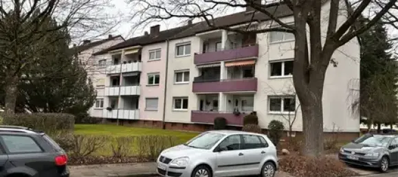 Apartamento de 3 habitaciónes en Hameln-Pyrmont, Germany No. 168924 2