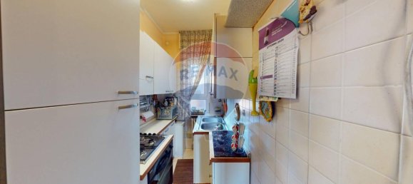 2-Zimmer Wohnung in Bollate, Italy, Nr. 33702 32