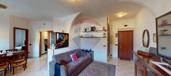 2-Zimmer Wohnung in Bollate, Italy, Nr. 33702 5