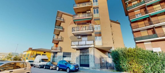 2-Zimmer Wohnung in Bollate, Italy, Nr. 33702 39