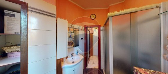 2-Zimmer Wohnung in Bollate, Italy, Nr. 33702 30