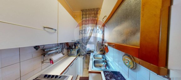 2-Zimmer Wohnung in Bollate, Italy, Nr. 33702 14