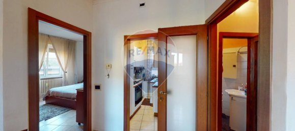 2-Zimmer Wohnung in Bollate, Italy, Nr. 33702 8