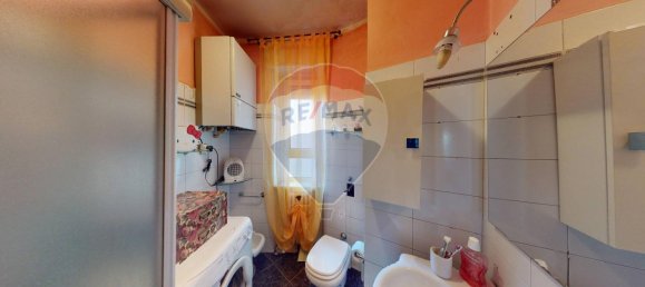 2-Zimmer Wohnung in Bollate, Italy, Nr. 33702 10