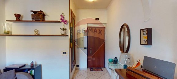 2-Zimmer Wohnung in Bollate, Italy, Nr. 33702 3