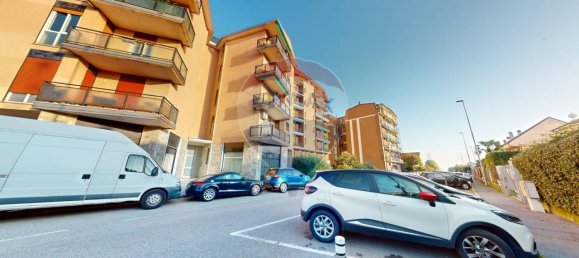 2-Zimmer Wohnung in Bollate, Italy, Nr. 33702 19