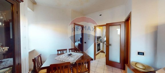 2-Zimmer Wohnung in Bollate, Italy, Nr. 33702 7