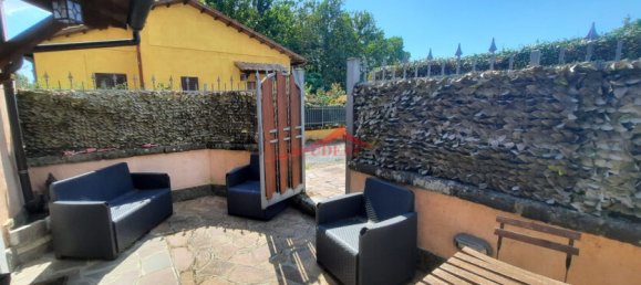 Apartamento de 2 dormitorios en Grottaferrata, Italy No. 292767 7