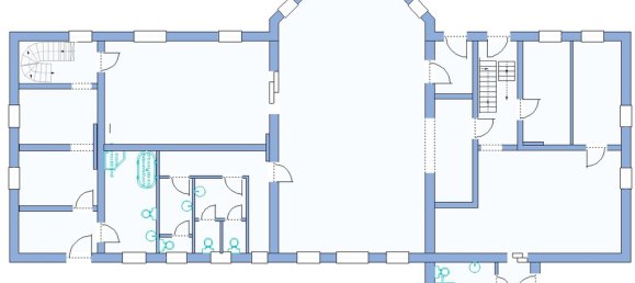 Edifício T2 em Barnim, Germany N.º 218524 17