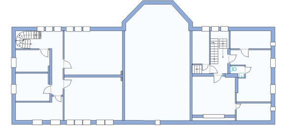 Edifício T2 em Barnim, Germany N.º 218524 18
