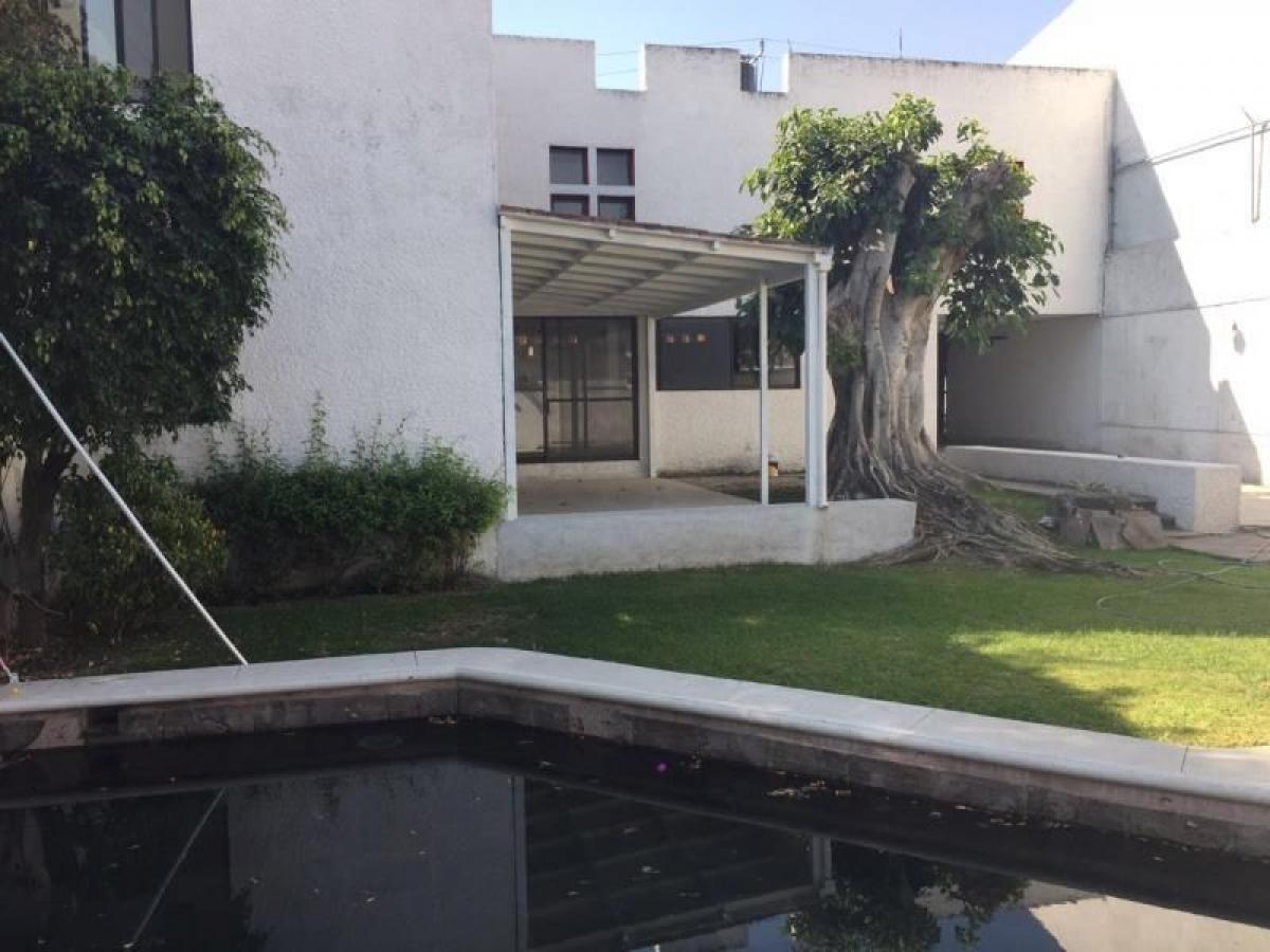 Casa T4 em Morelos, Mexico N.º 158547