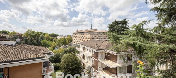 2 bedrooms Apartment in Rome, Italy No. 350434 26