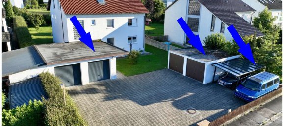 Apartamento de 5 divisões em Augsburg, Germany N.º 315103 2