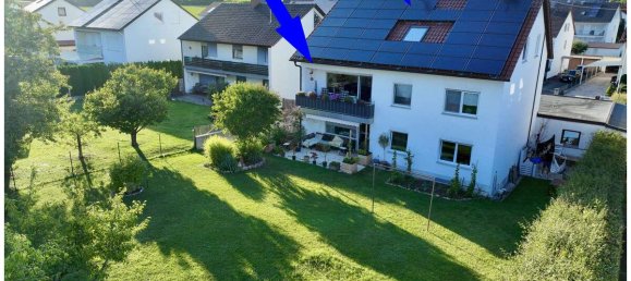 Apartamento de 5 divisões em Augsburg, Germany N.º 315103 22