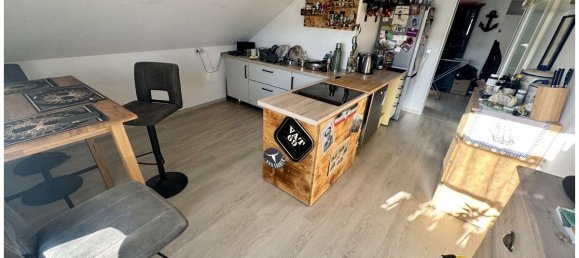 Apartamento de 5 divisões em Augsburg, Germany N.º 315103 18