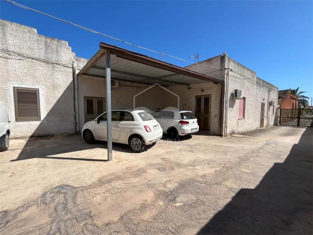 4 Schlafzimmer Haus in Marsala, Italy, Nr. 379852