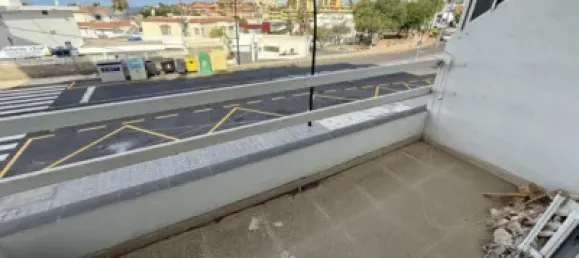 Квартира с 1 спальней в Арона, Испания № 169780 8