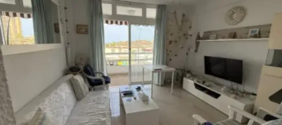 Квартира с 1 спальней в Арона, Испания № 169780 2