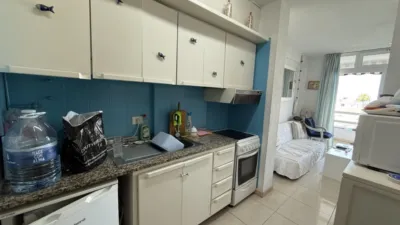 Квартира с 1 спальней в Арона, Испания № 169780