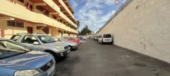 Квартира с 1 спальней в Арона, Испания № 169780 11