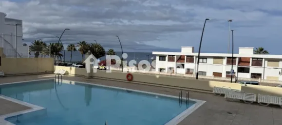 Квартира с 1 спальней в Арона, Испания № 169780 12