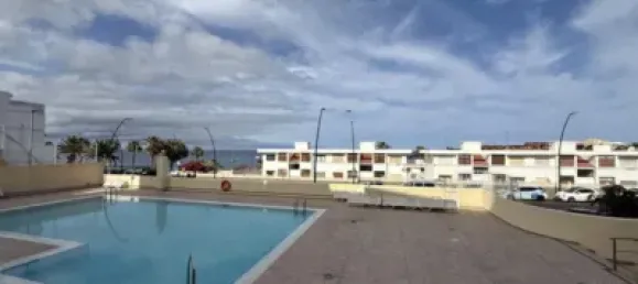 Квартира с 1 спальней в Арона, Испания № 169780 10