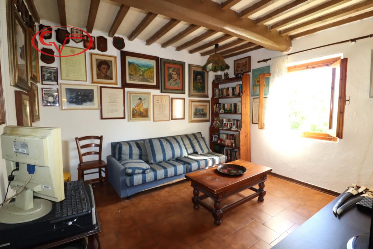 2 rooms Apartment in Bucine, Italy No. 234895