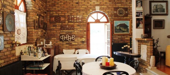 3 bedrooms Villa in Corfu, Greece No. 8201 12