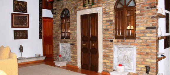 3 bedrooms Villa in Corfu, Greece No. 8201 14