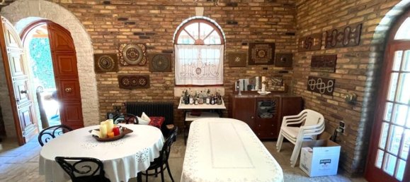 3 bedrooms Villa in Corfu, Greece No. 8201 11